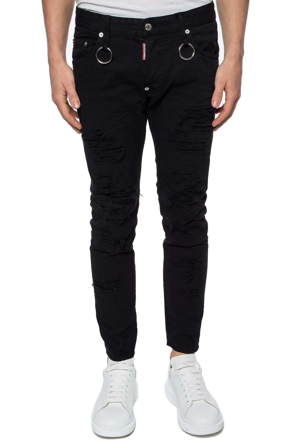 Dsquared2 'Skater Jean' jeans | Men's Clothing | Vitkac